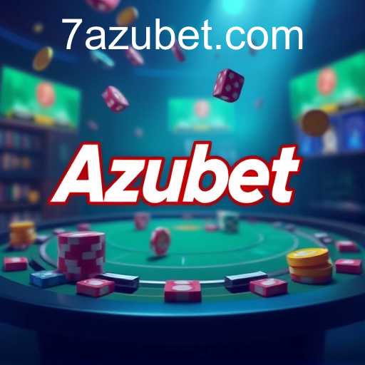 Azubet: Revolutionizing Online Gaming in 2026