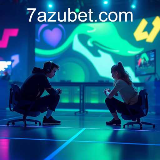 Azubet's Rise in Online Gaming