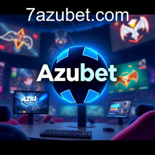 Azubet Revolutionizes Online Gaming in 2026