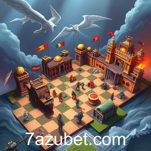 The Rise of Azubet: Revolutionizing Online Gaming