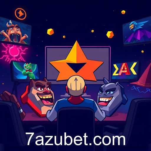 Rising Trends in Virtual Gaming